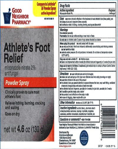 Antifungal 804 (Antifungal 804)